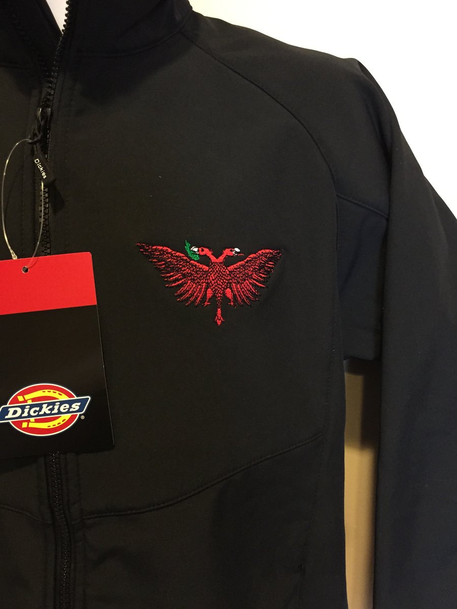 The Mission - Dickies Tour Jacket | The Mission
